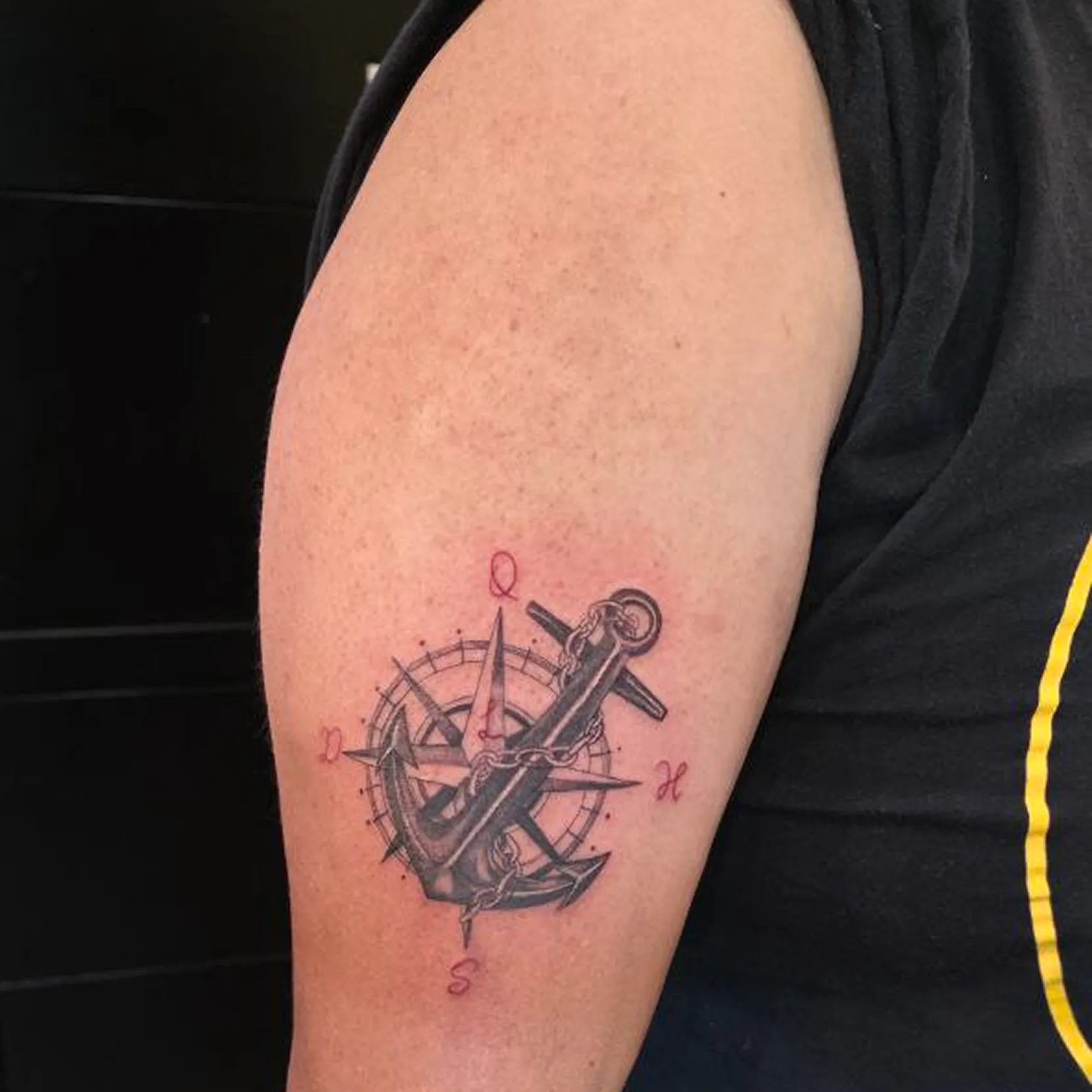 Gradient Script Flow