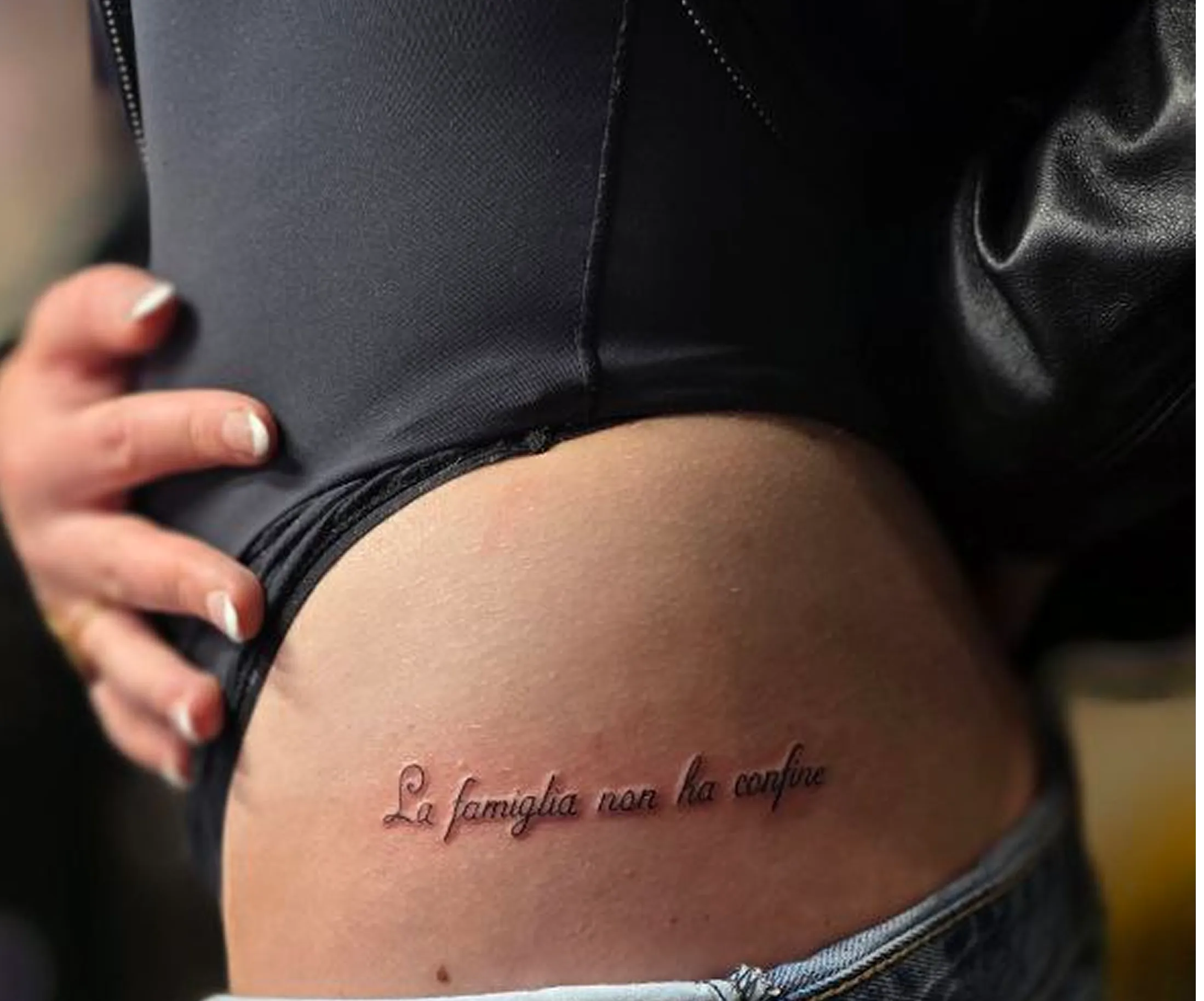 Pastel Script Accent